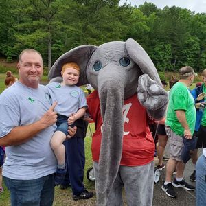 Meet your Posher, Nathan